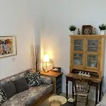 Relax Apartment Loutraki (Corinthia)