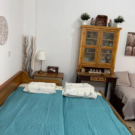 Apartamento Relax Loutráki