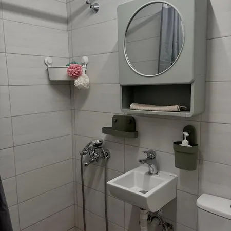 Apartamento Relax